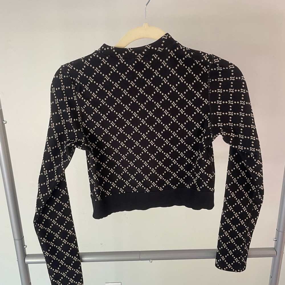 Pattern top - Picture 6 of 6